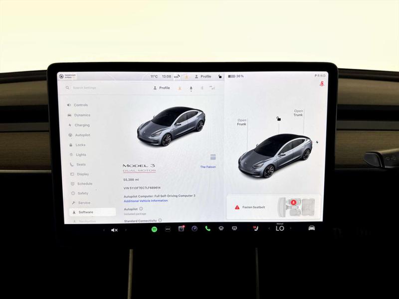 Used Tesla Model 3 2020 for sale - 76949138: Photo 21