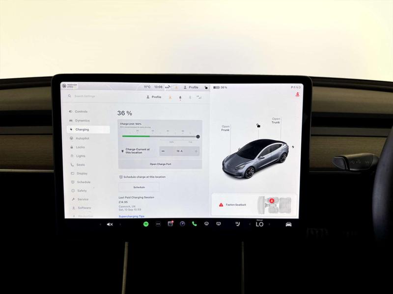 Used Tesla Model 3 2020 for sale - 76949138: Photo 22