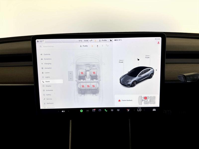 Used Tesla Model 3 2020 for sale - 76949138: Photo 25