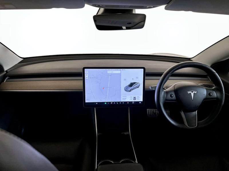 Used Tesla Model 3 2020 for sale - 76949138: Photo 3