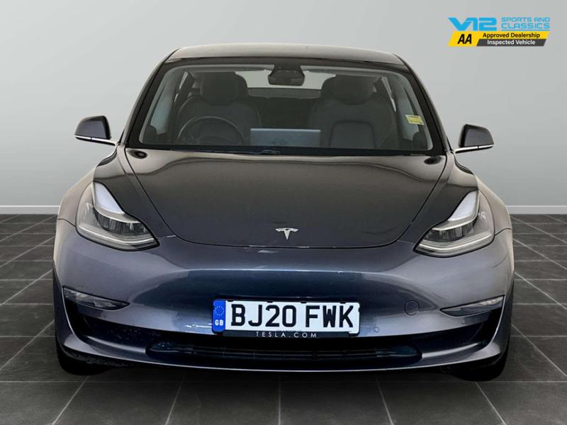 Used Tesla Model 3 2020 for sale - 76949138: Photo 5