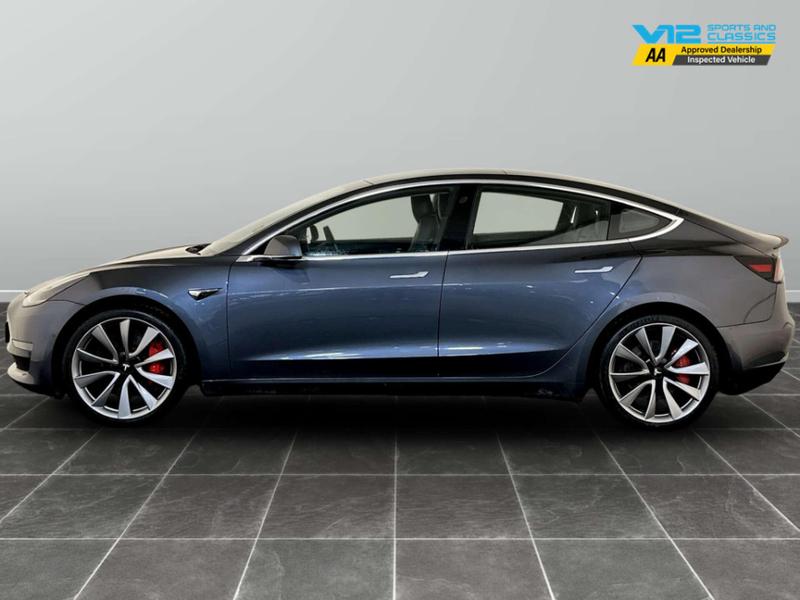 Used Tesla Model 3 2020 for sale - 76949138: Photo 7