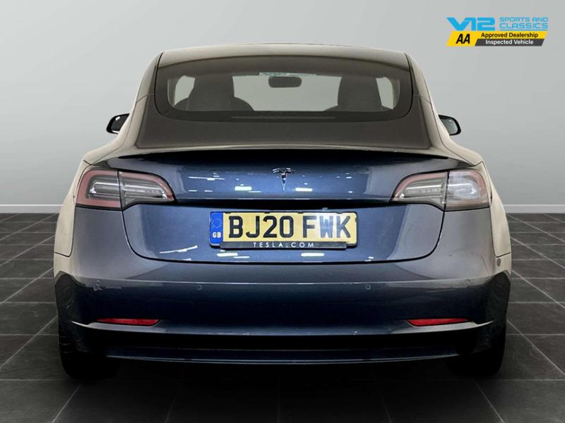 Used Tesla Model 3 2020 for sale - 76949138: Photo 9
