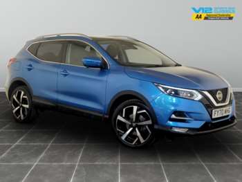 2020 (70) - 1.3 DiG-T 160 Tekna 5dr DCT