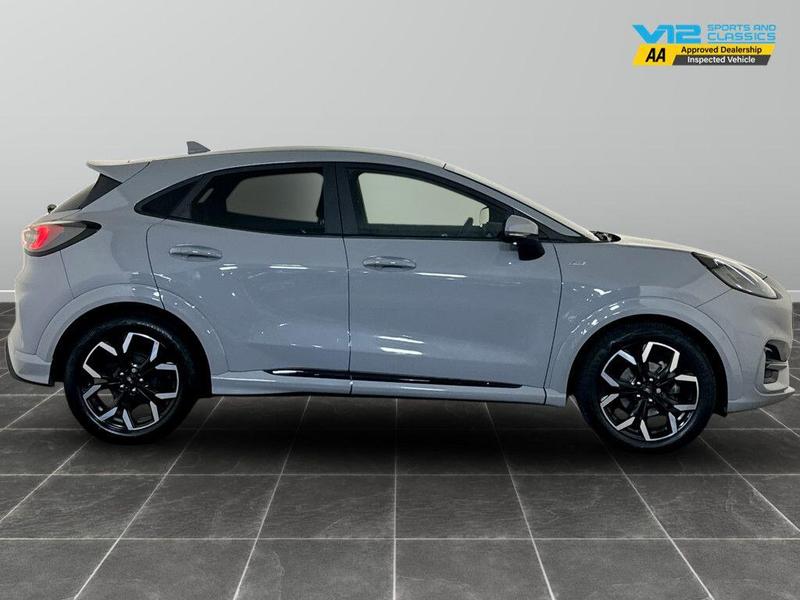Used Ford Puma 2022 for sale - 76101765: Photo 11