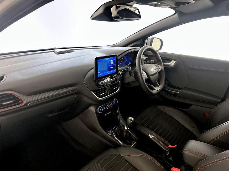 Used Ford Puma 2022 for sale - 76101765: Photo 12