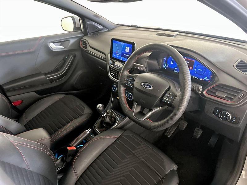 Used Ford Puma 2022 for sale - 76101765: Photo 15