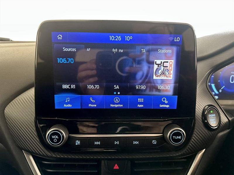 Used Ford Puma 2022 for sale - 76101765: Photo 24
