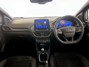 Used Ford Puma 2022 for sale - 76101765: Photo 3