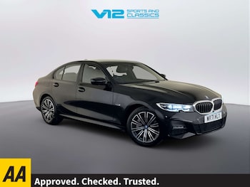 Used BMW 3 Series 2022 for sale - 78495154: Photo