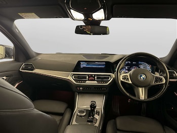 Used BMW 3 Series 2022 for sale - 78495154: Photo