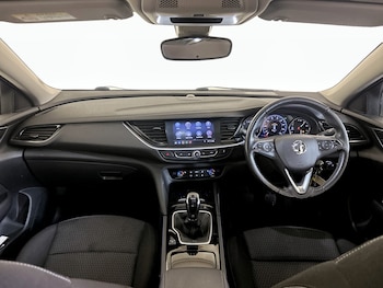 Used Vauxhall Insignia 2022 for sale - 75568772: Photo