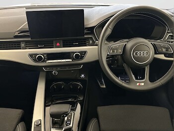 Used Audi A4 Avant 2024 for sale - 78593534: Photo