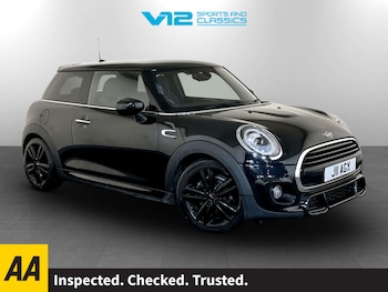 Used MINI Hatch 2020 for sale - 78408187: Photo