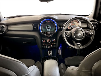 Used MINI Hatch 2020 for sale - 78408187: Photo