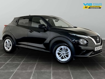 2024 - 1.0 DiG-T N-Connecta 5dr DCT