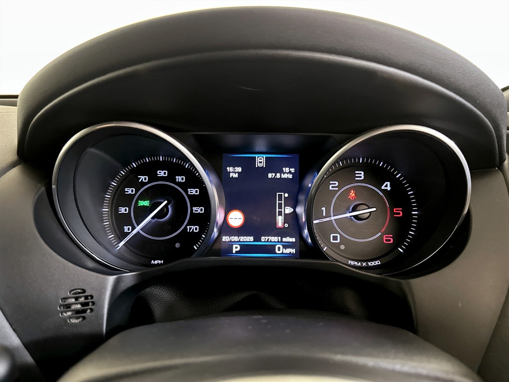 Vehicle 16