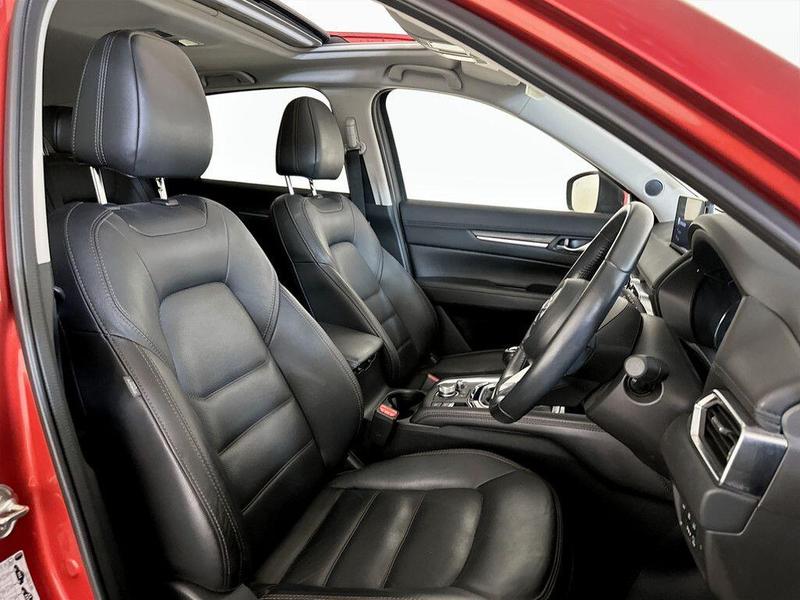 Used Mazda CX-5 2021 for sale - 76653519: Photo 13