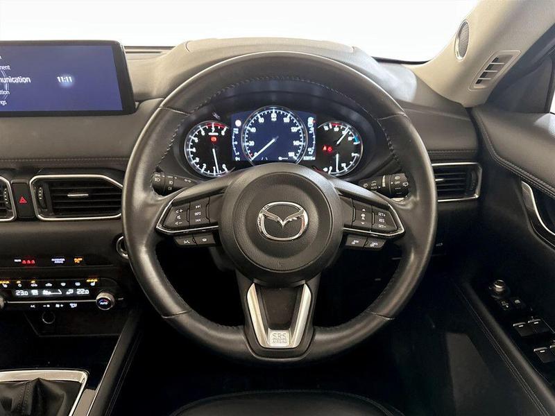 Used Mazda CX-5 2021 for sale - 76653519: Photo 17