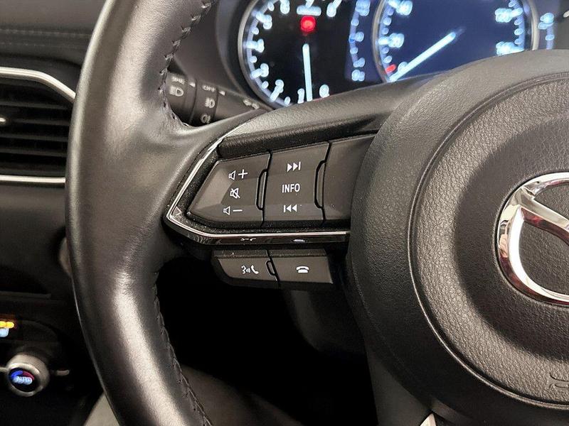 Used Mazda CX-5 2021 for sale - 76653519: Photo 18