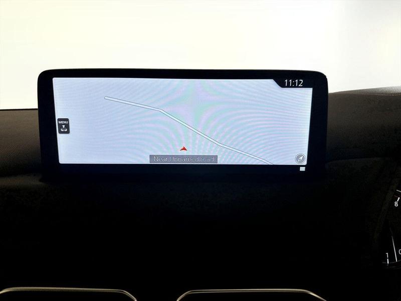 Used Mazda CX-5 2021 for sale - 76653519: Photo 22