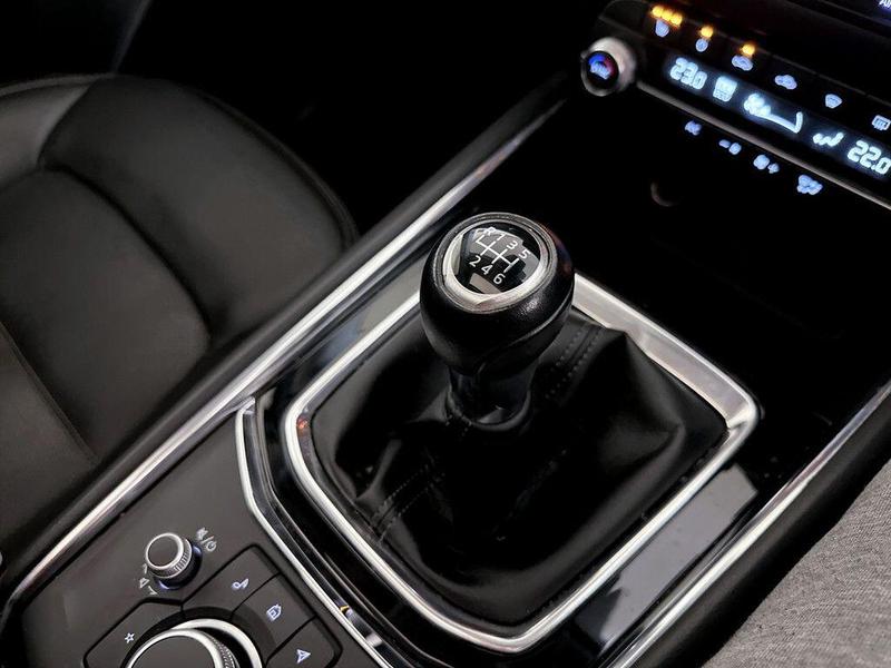 Used Mazda CX-5 2021 for sale - 76653519: Photo 26