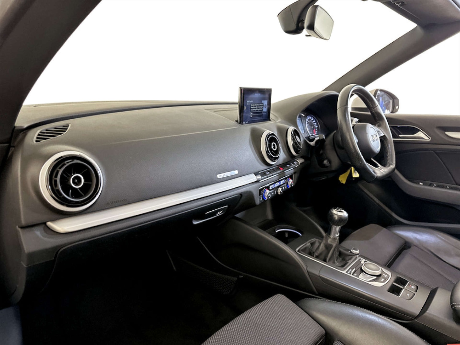 Used Audi A3 2016 for sale - 77422846: Photo 11