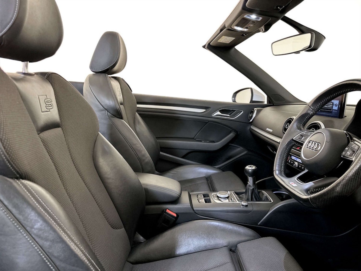 Used Audi A3 2016 for sale - 77422846: Photo 12