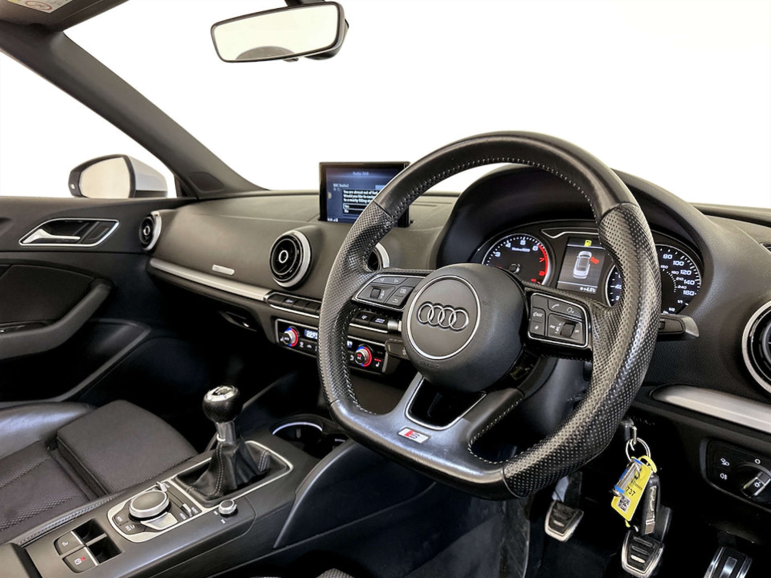 Used Audi A3 2016 for sale - 77422846: Photo 14