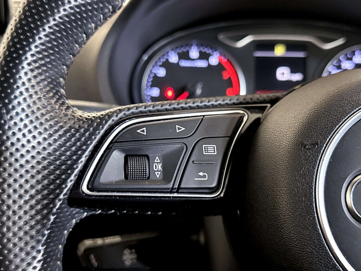 Used Audi A3 2016 for sale - 77422846: Photo 16