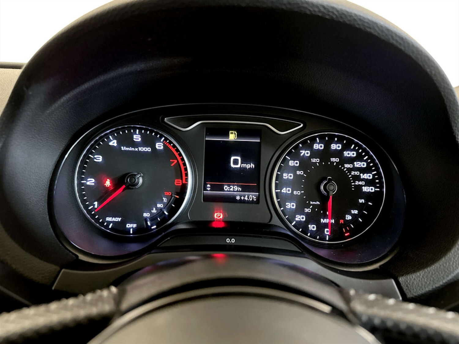 Used Audi A3 2016 for sale - 77422846: Photo 17