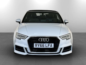 Used Audi A3 2016 for sale - 77422846: Photo