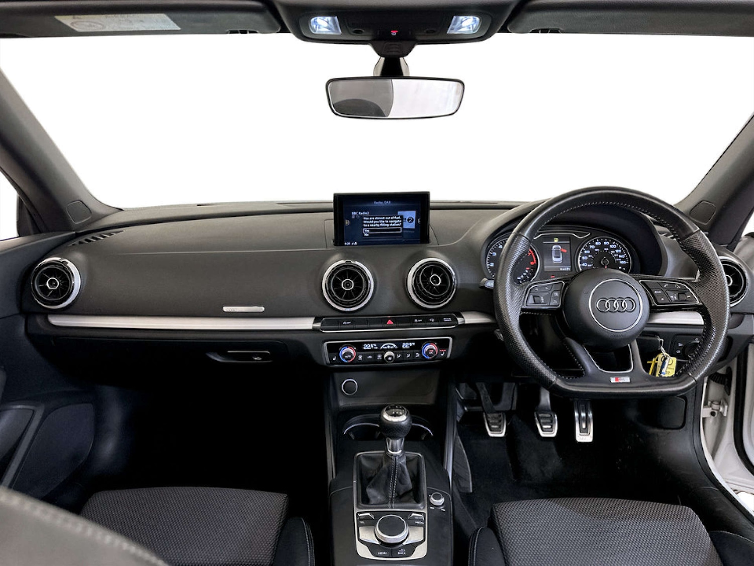 Used Audi A3 2016 for sale - 77422846: Photo 3