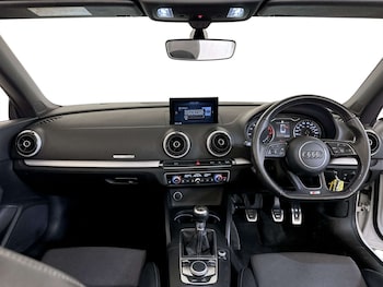 Used Audi A3 2016 for sale - 77422846: Photo