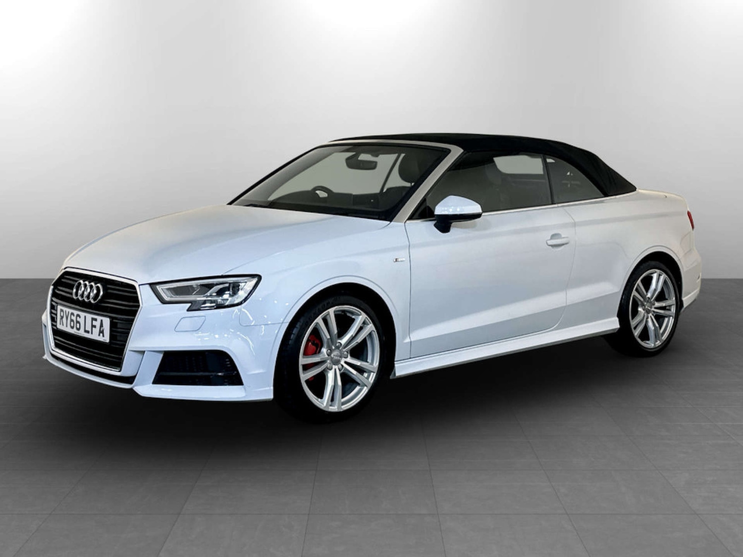 Used Audi A3 2016 for sale - 77422846: Photo 5