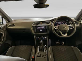 Used Volkswagen Tiguan 2023 for sale - 79720593: Photo