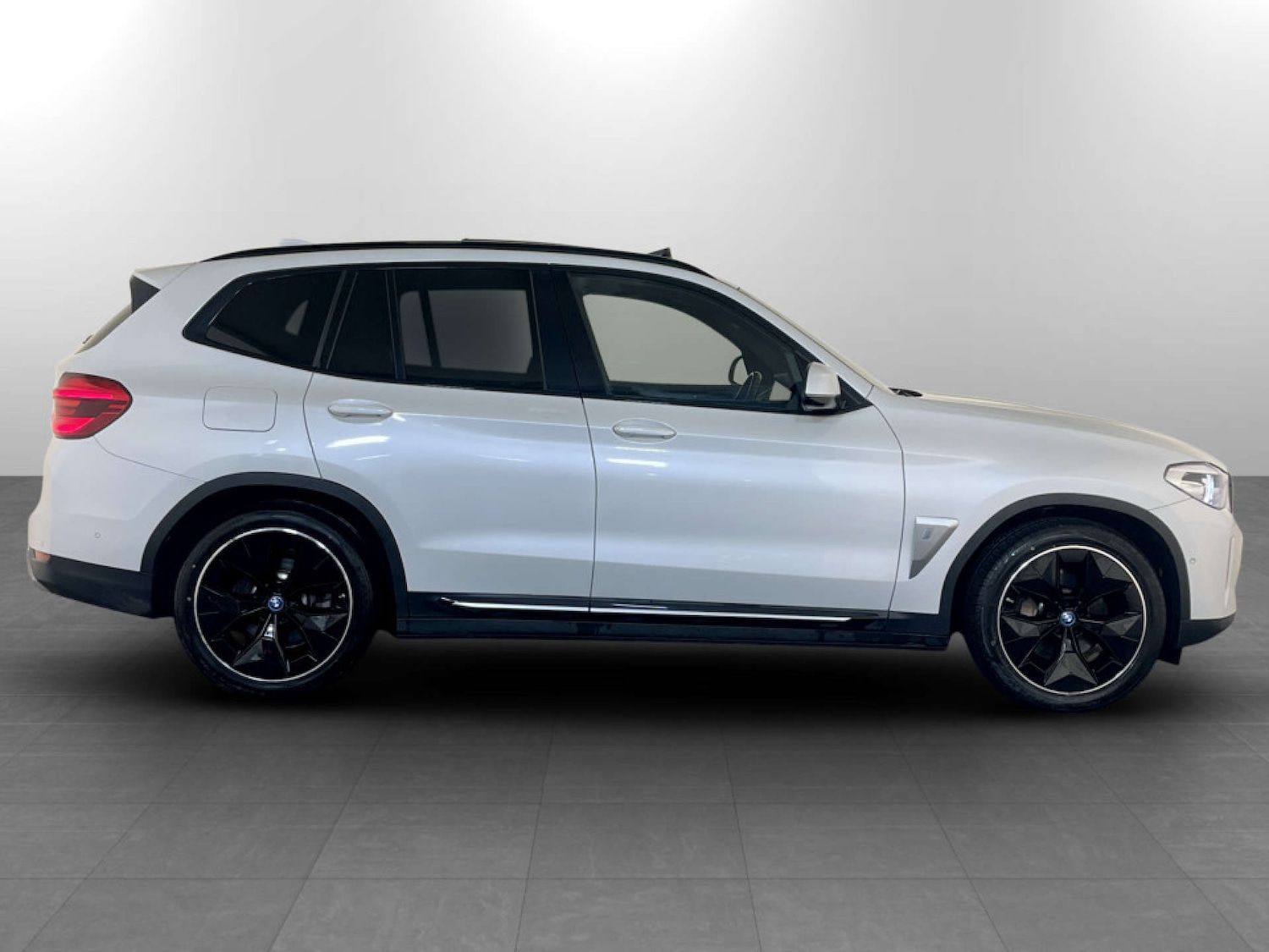 Used BMW iX3 2021 for sale - 77420207: Photo 12