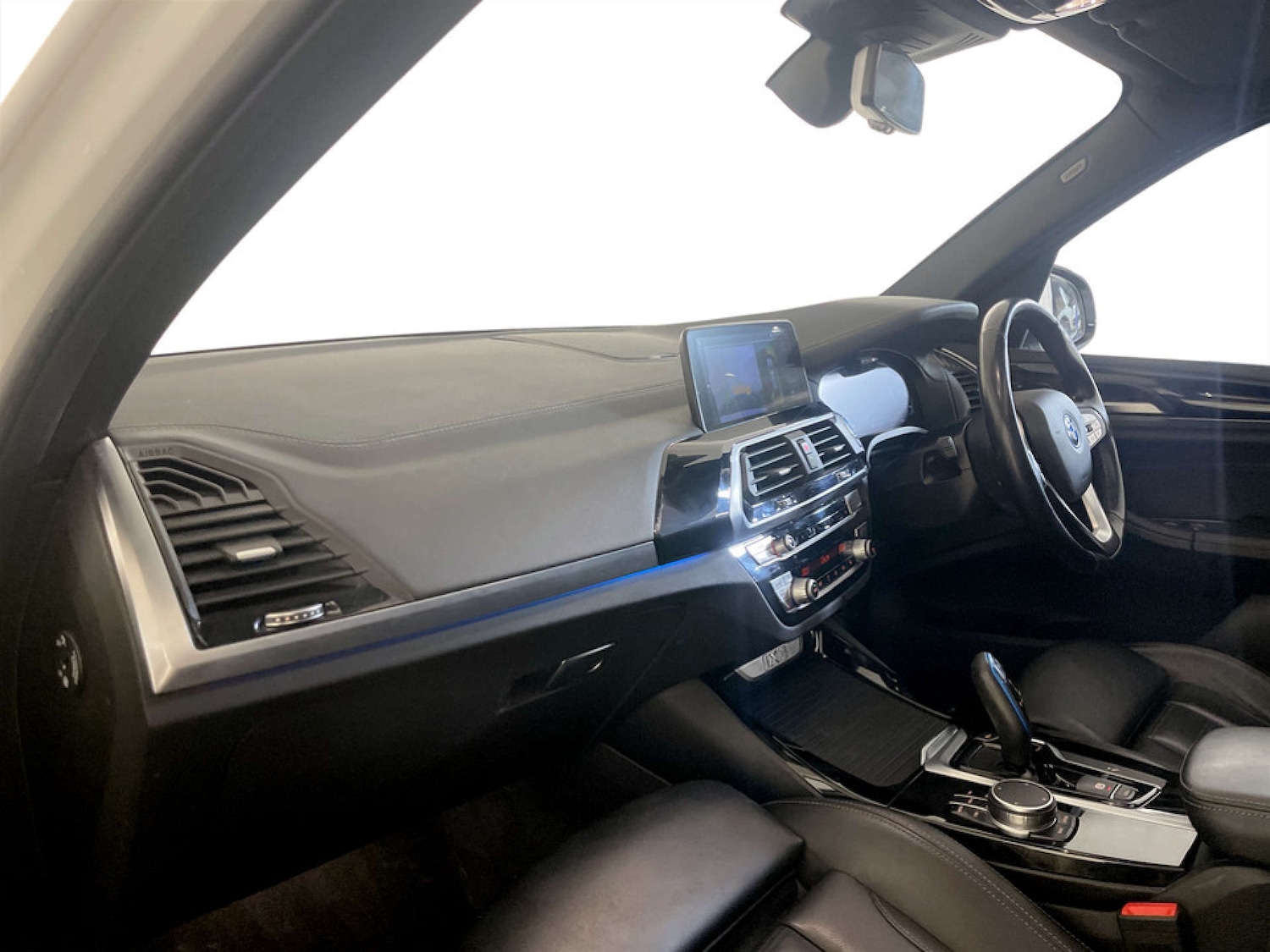 Used BMW iX3 2021 for sale - 77420207: Photo 13