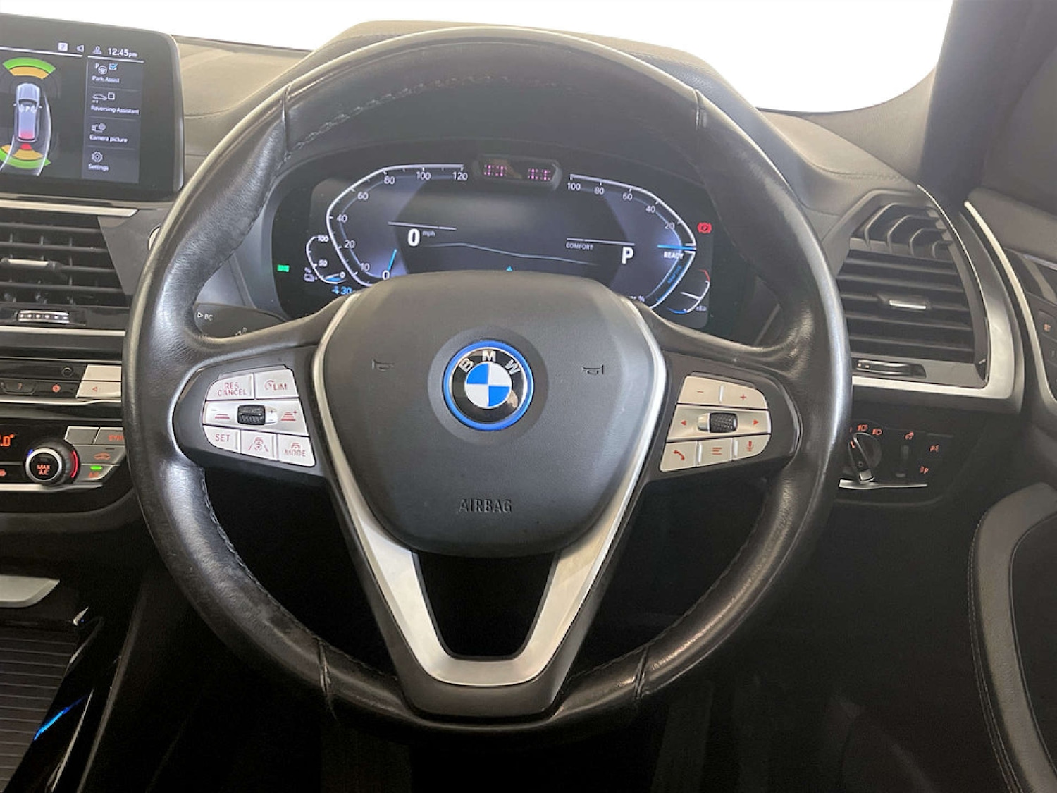 Used BMW iX3 2021 for sale - 77420207: Photo 18