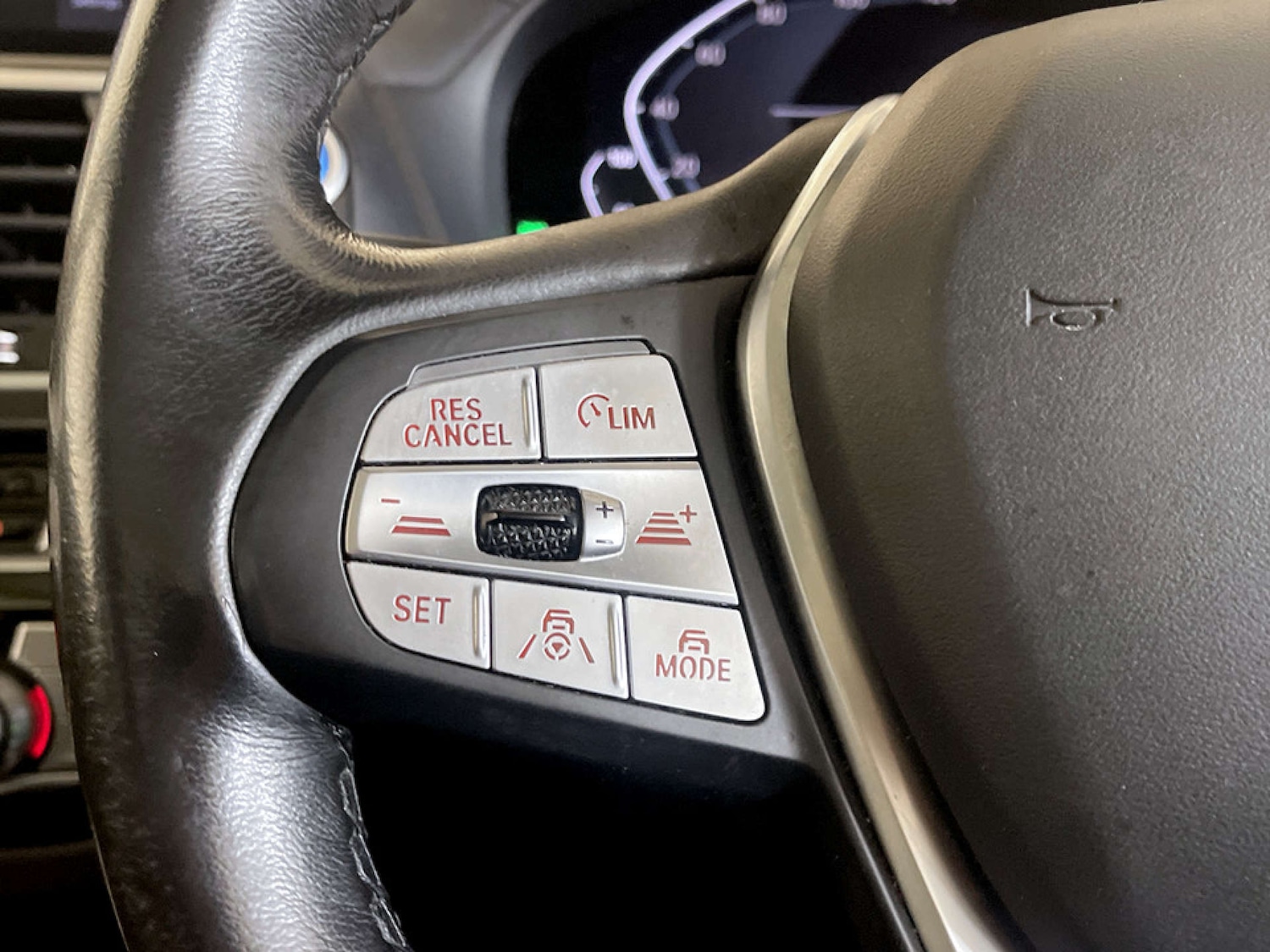 Used BMW iX3 2021 for sale - 77420207: Photo 19