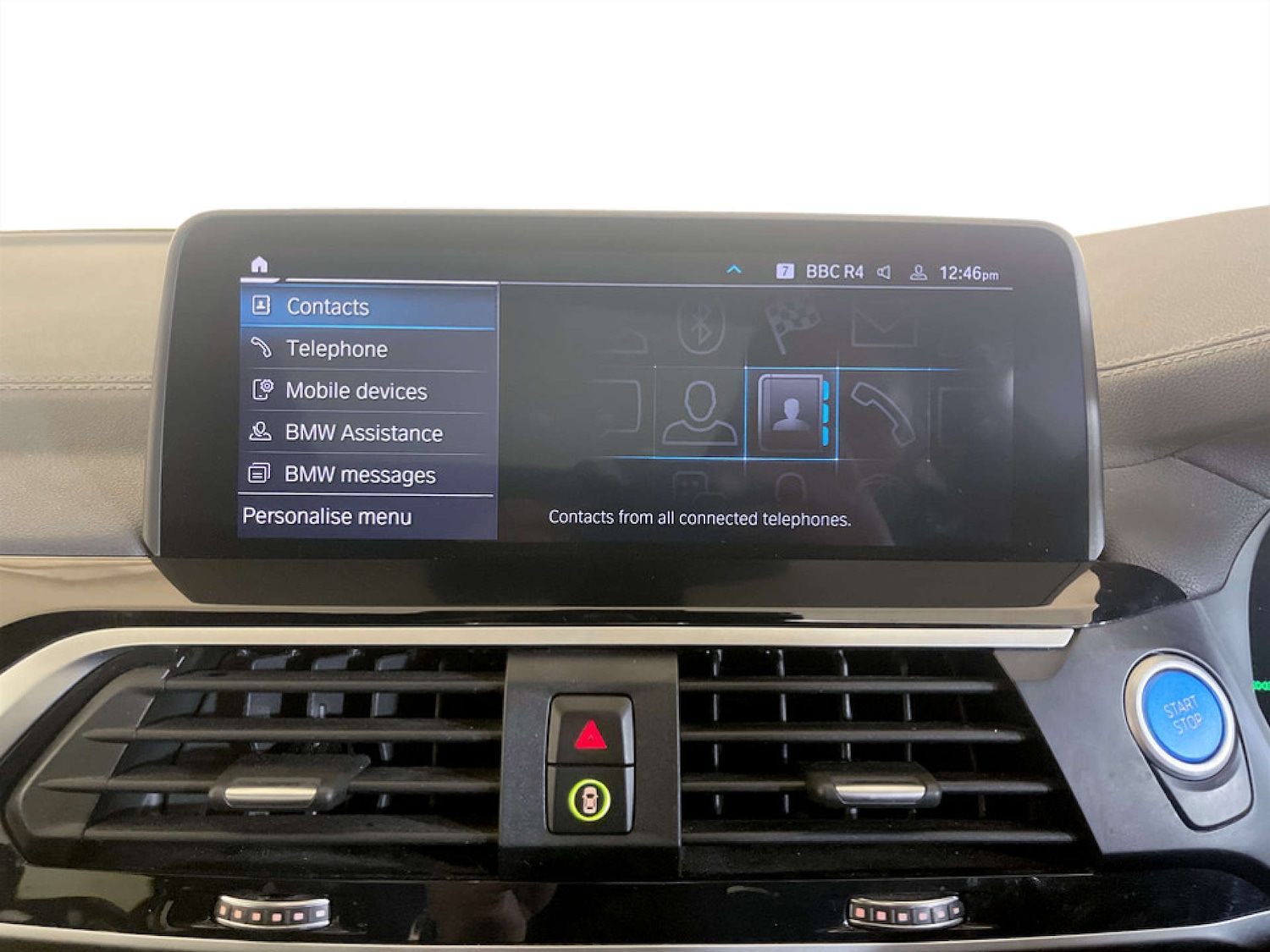 Used BMW iX3 2021 for sale - 77420207: Photo 25