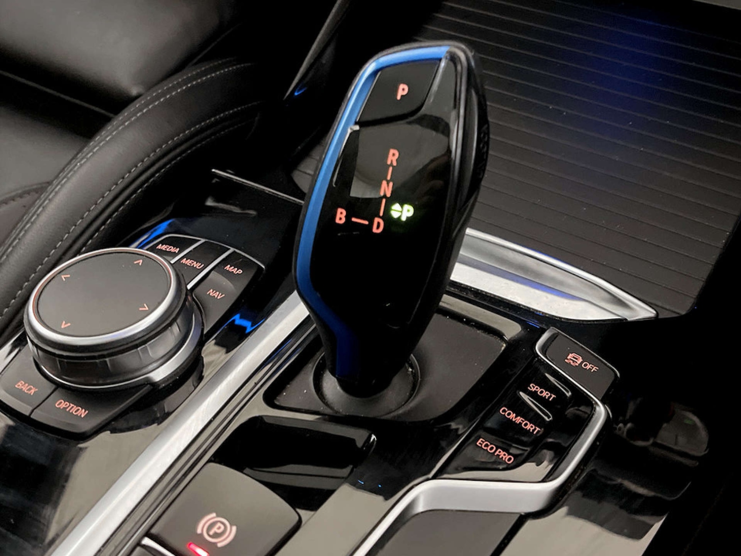 Used BMW iX3 2021 for sale - 77420207: Photo 28