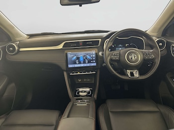 Used MG MG ZS 2022 for sale - 78241900: Photo