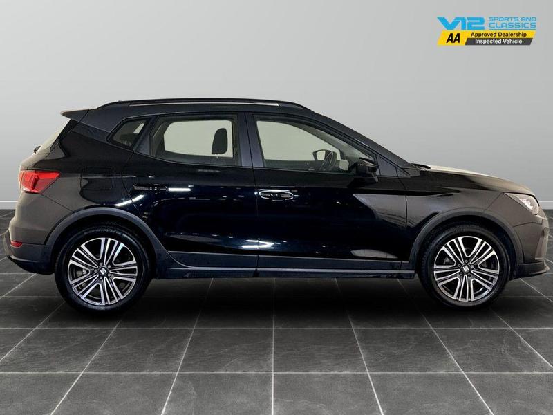 Used SEAT Arona 2023 for sale - 76452761: Photo 11