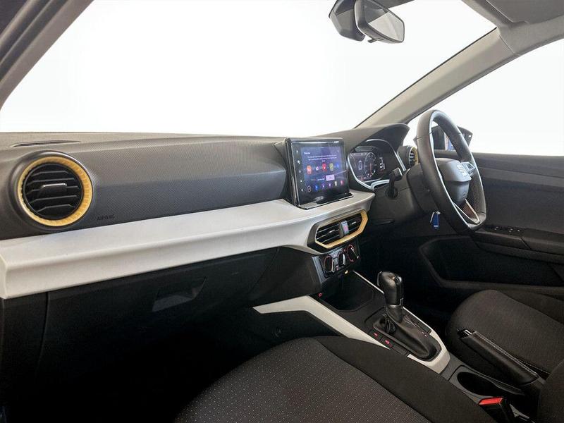 Used SEAT Arona 2023 for sale - 76452761: Photo 12