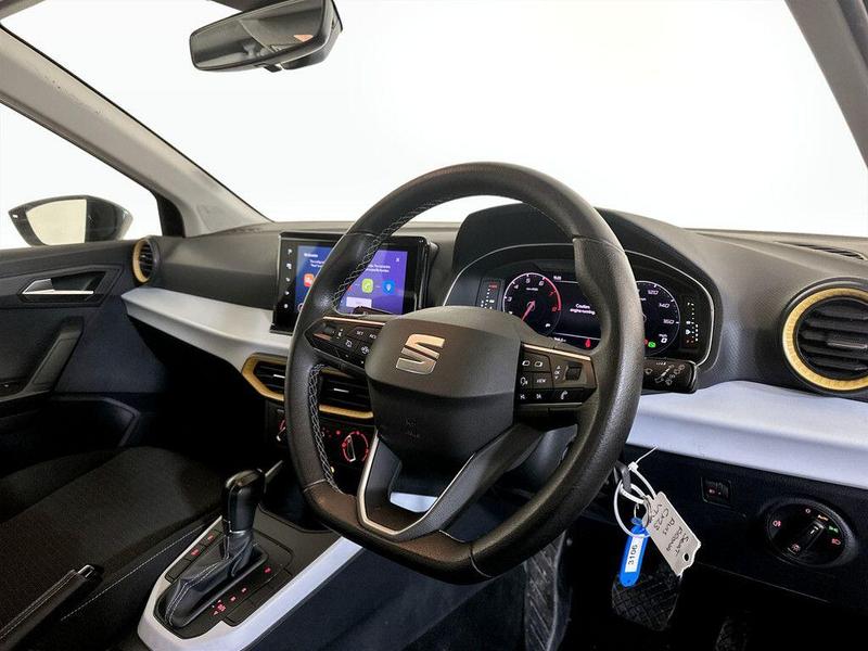 Used SEAT Arona 2023 for sale - 76452761: Photo 13