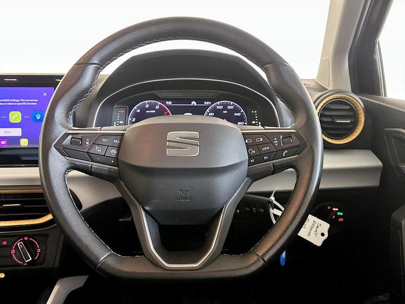 Used SEAT Arona 2023 for sale - 76452761: Photo 17