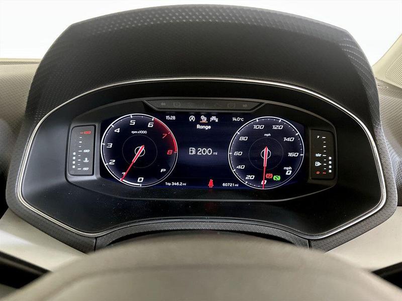 Used SEAT Arona 2023 for sale - 76452761: Photo 19