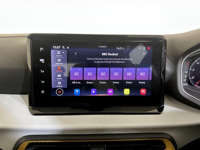 Used SEAT Arona 2023 for sale - 76452761: Photo 21