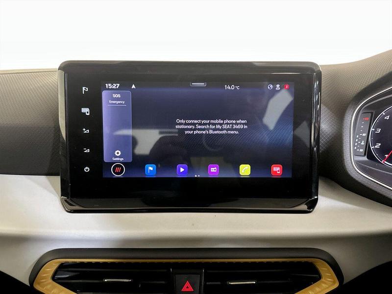 Used SEAT Arona 2023 for sale - 76452761: Photo 22